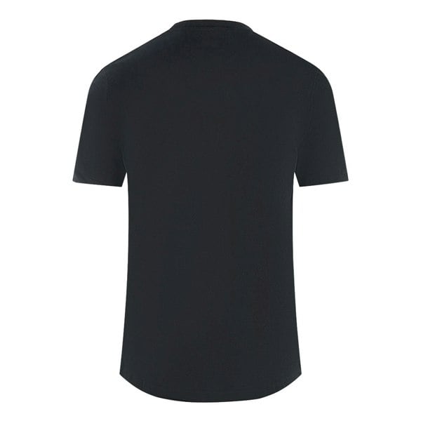 Lyle & Scott Ripstop Pocket T-Shirt - Black