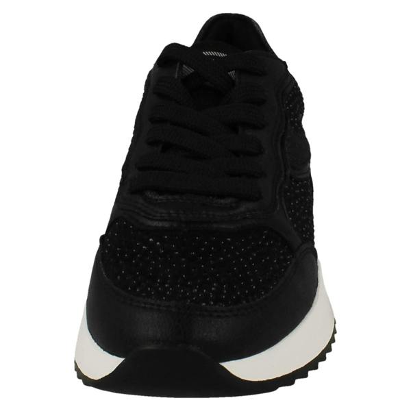 Rieker Ladies Rieker Revolution Lace Up Trainers W1304
