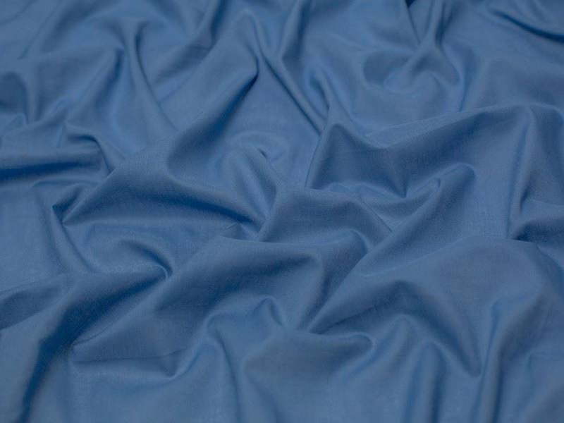 Indigo Blue