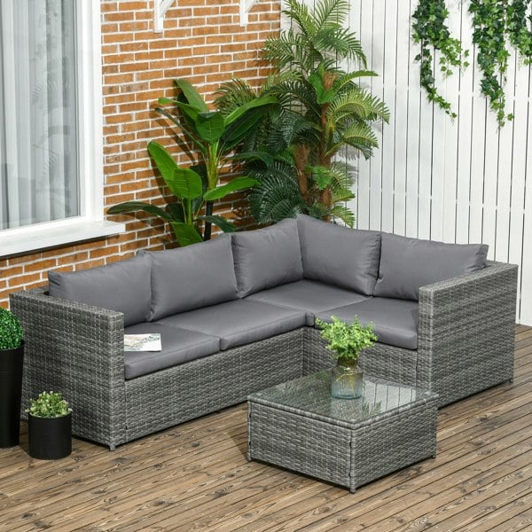 Modular Sofa