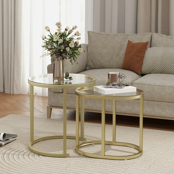 Coffee Table Set