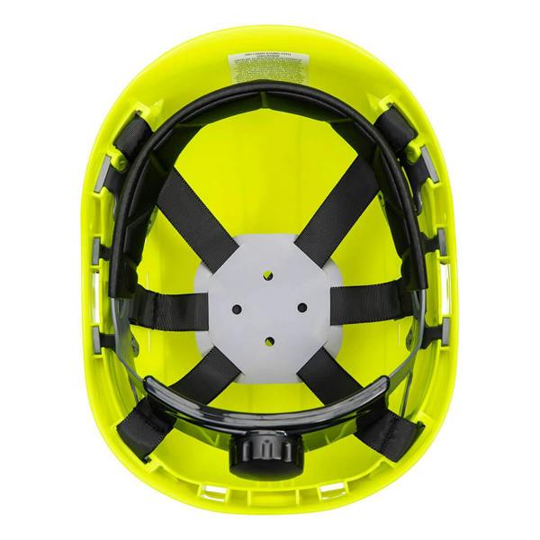 Height Endurance Vented Helmet Portwest