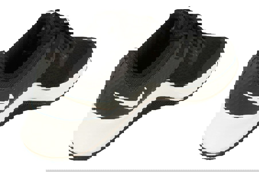 Nike Mc Trainer Womens Cu3584 004 - Black White Dark Smoke Grey 004 - Photo 2