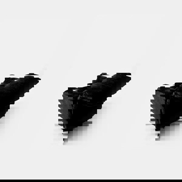 Schmidt Chiara Lounge Chair With Footstool, Swivel, Real Leather-Weilai Concept-Weilai Concept