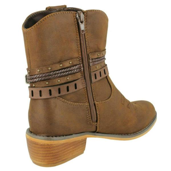 Down to Earth Ladies Down To Earth Cowboy Boots F50950