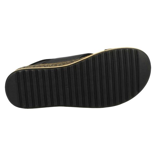 Hush Puppies Ladies Hush Puppies Casual Sandals Elena