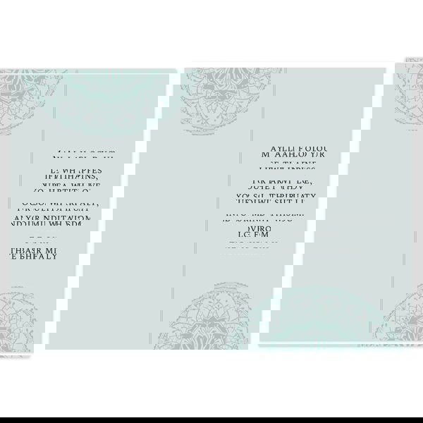 Personalised Memento Company Personalised Eid and Ramadan Card