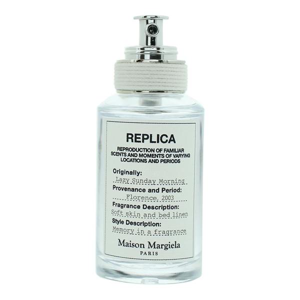 Maison Margiela Replica Lazy Sunday Morning Eau de Toilette 30ml Spray Unisex