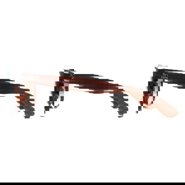 Ray-Ban Sunglasses Andy 4202 607313 Matt Brown Brown Gradient