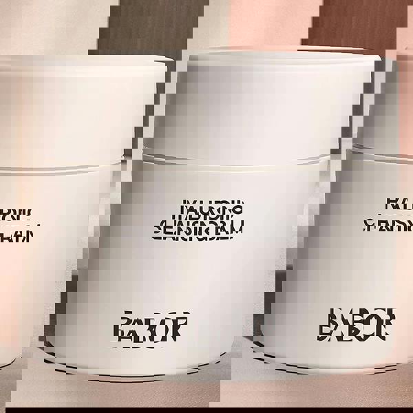 BABOR Cleansing Hyaluronic Cleansing Balm 150ml - Additional 2