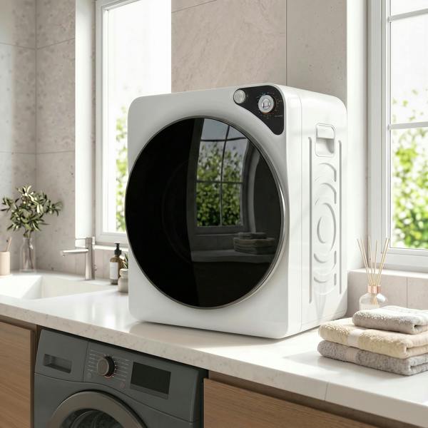 Laundry Dryer