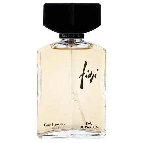 Guy Laroche Fidji Eau de Parfum