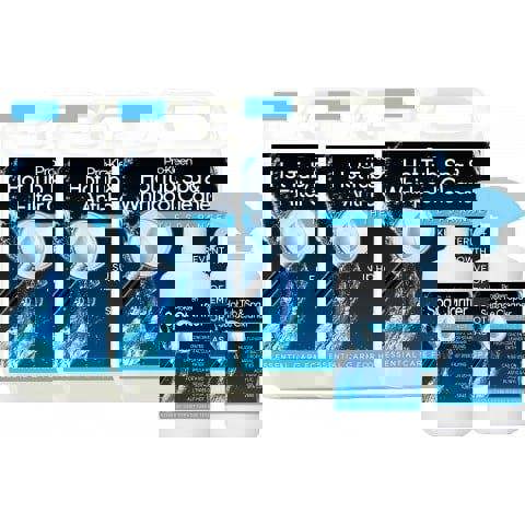 ProKleen Pro-Kleen Whirlpool Anti-Foam Filter Cartridge Spa Clarifier and 1 Litre Hot Tub & Spa Surface Cleaner