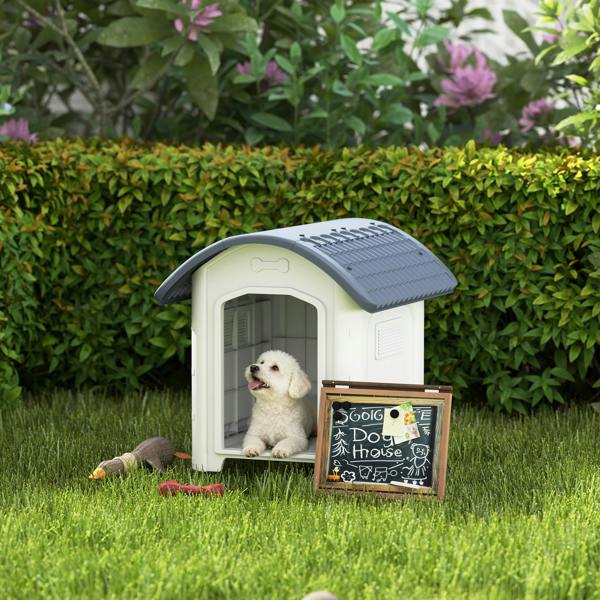 Dog Kennel House