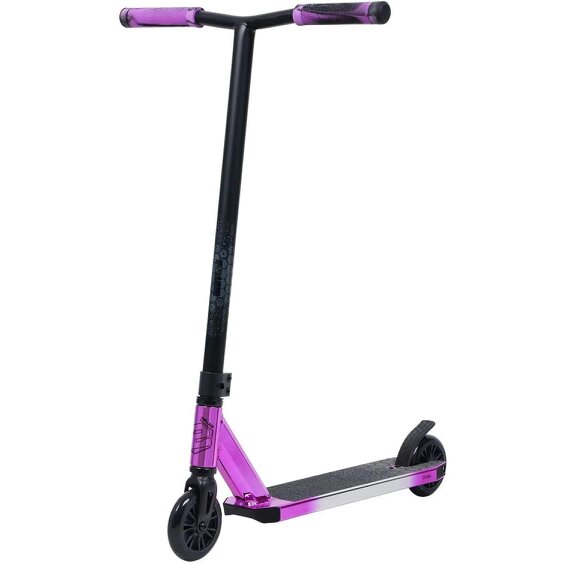Sullivan Antic Kids Stunt Scooter - Pink/Black/Silver