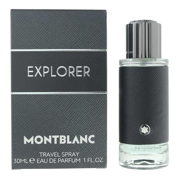 Montblanc Explorer Eau de Parfum 30ml