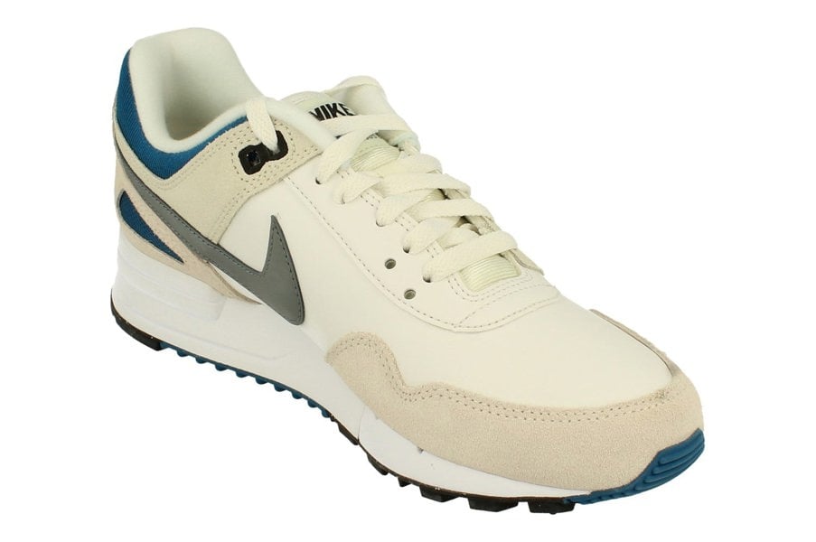 Nike Air Pegasus 89 PRM Mens Fb8900  100 - Summit White Cool Grey 100 - Photo 3