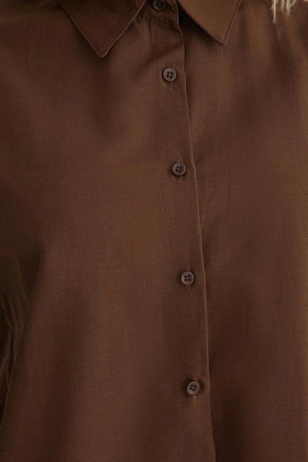 WOVCOR Regular Fit Long Sleeve Shirt