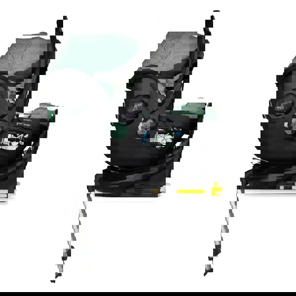 Wow 3 Everything Bundle Meadow - Bundle - Cosatto Store