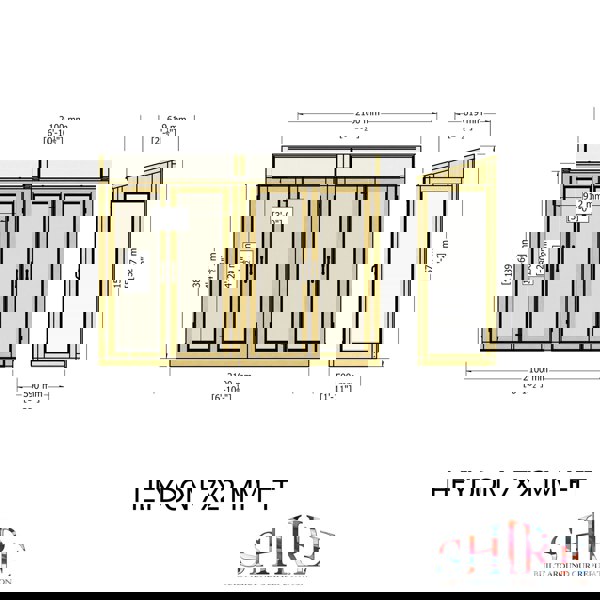 Shire Heydon 7x2 Greenhouse - Best Shed