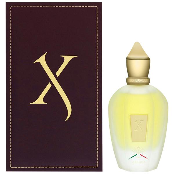 Xerjoff 1861 Zefiro Eau de Parfum Spray 100ml - Additional 3