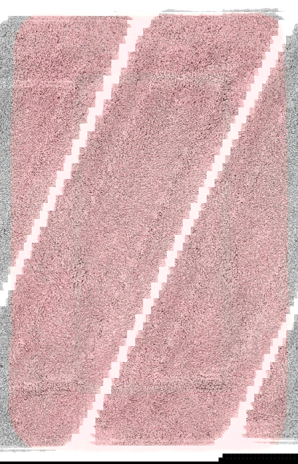 Velosso Mayfair Microfibre Bathmat Antislip