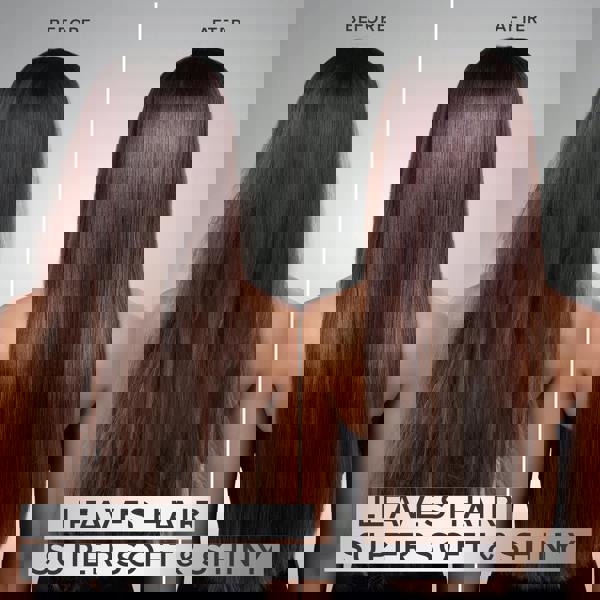 NYK1 Salt Free Sulphate Free Aftercare Shampoo Or Conditioner Keratin Colour