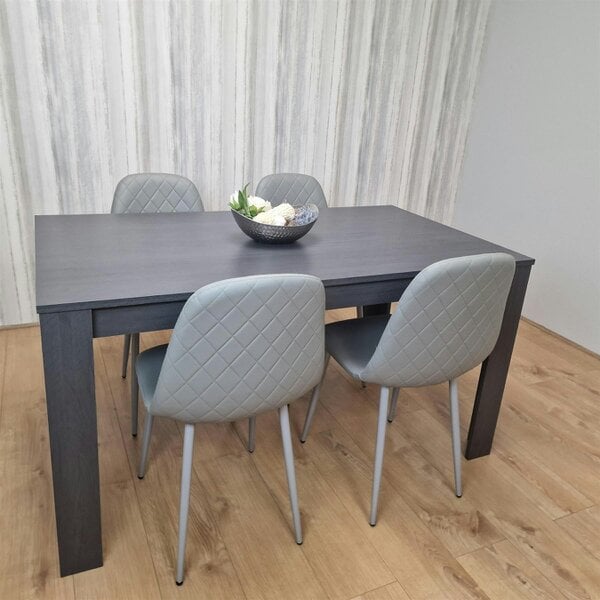Kosy Koala Dining Table Set with 4 Chairs Dining Room and Kitchen table set of 4