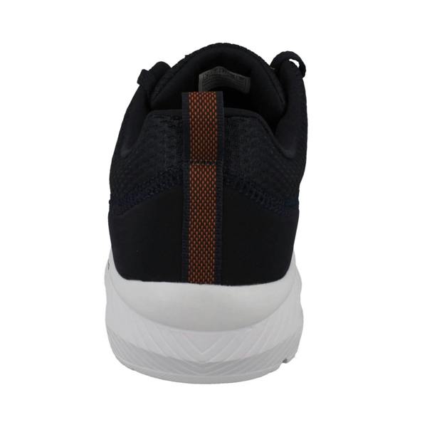 Skechers Mens Skechers Lace Up Casual Trainers Dyna-Air 52556