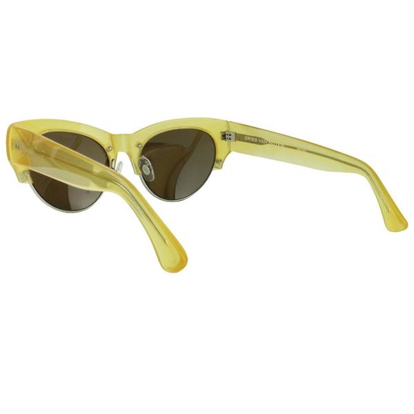 Dries Van Noten Sunglasses