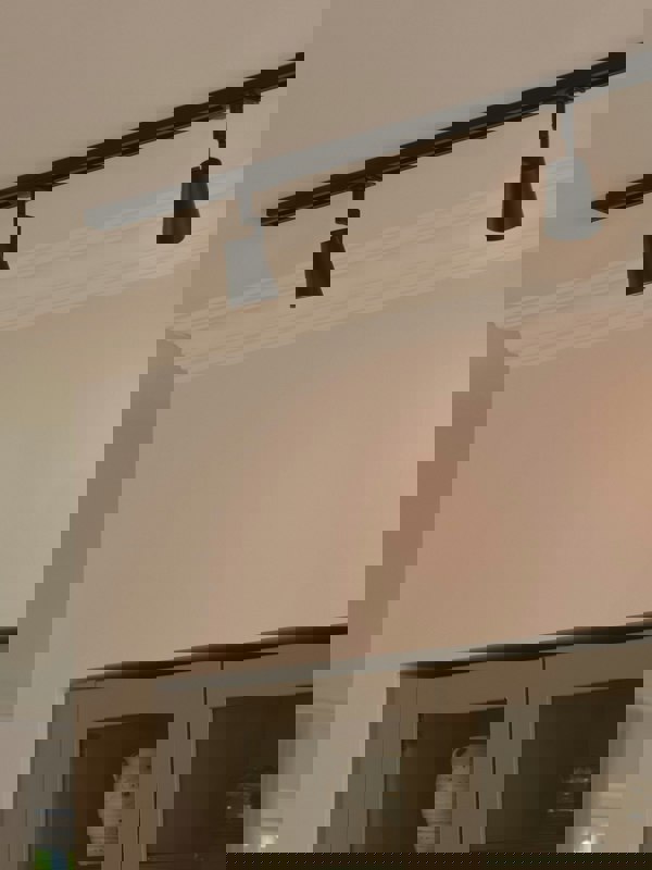 Nordlux Allison Link Spot | Track Light | Black