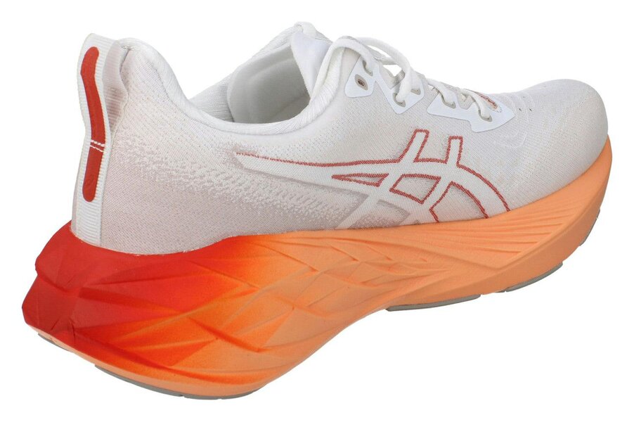 Asics Novablast 4 Mens Running Trainers 1011B693 Shoes  103