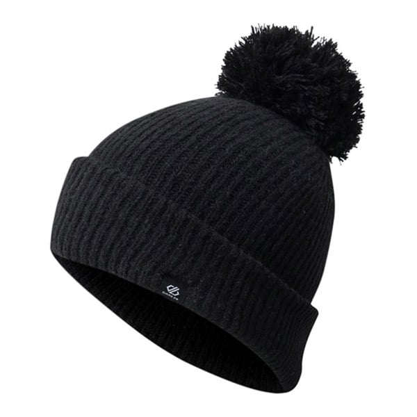 Dare 2B Womens Pom Pom Beanie - Black
