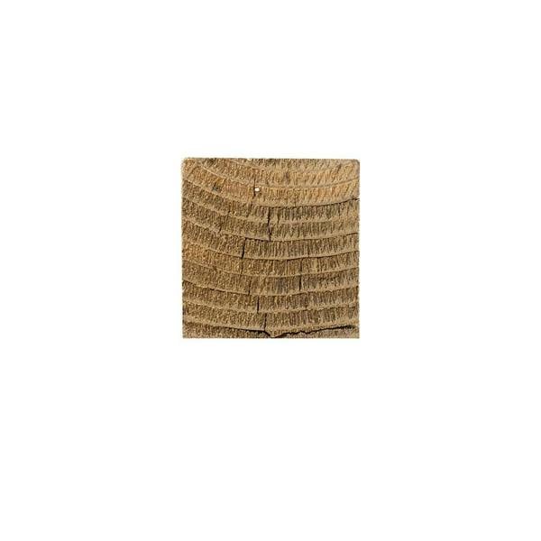 Snowdon Timber Treated 2x2" Timber Post (T) 47mm (W) 50mm (H) 2.4m