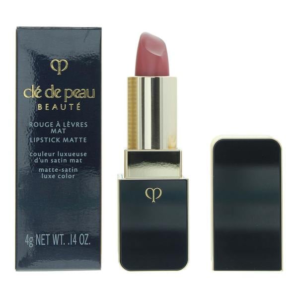 Cle De Peau Beaute Matte 112 Lipstick 4g - 112 Agent of Change