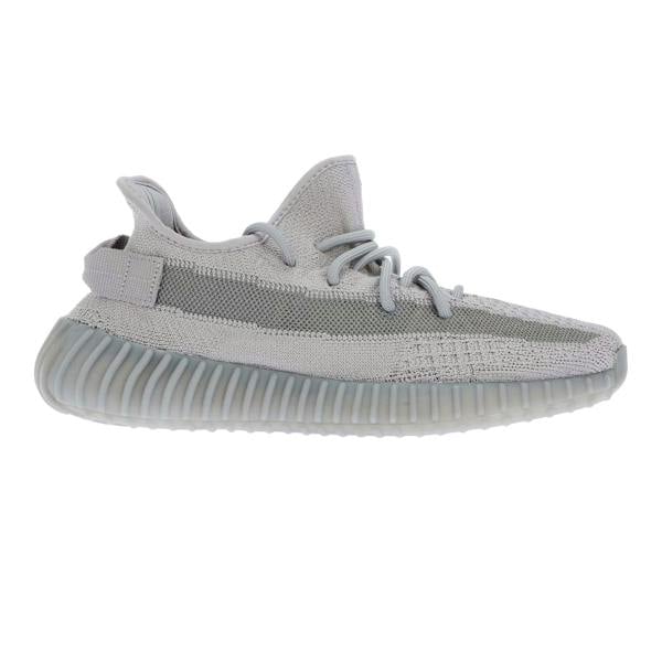Yeezy Unisex Adult Boost 350 V2 Trainers - Grey
