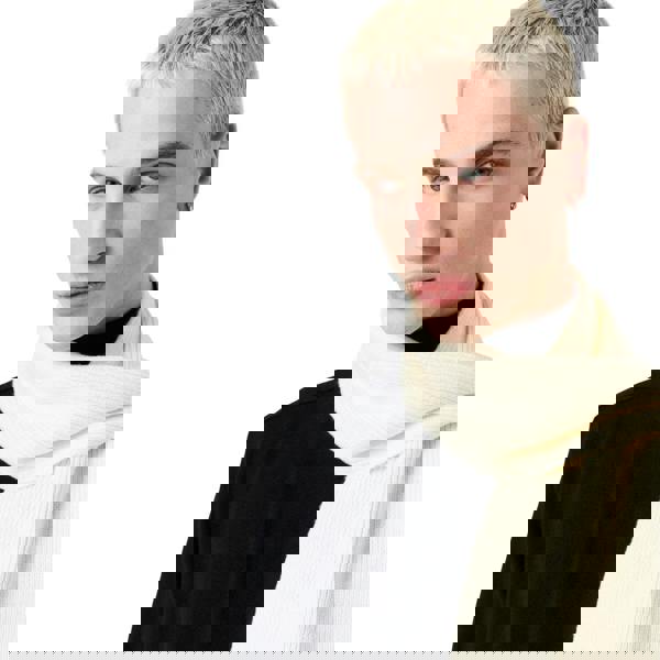 Parajumpers Plain Scarf Purity