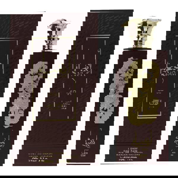 Lattafa Ansaam Gold Eau de Parfum 100ml