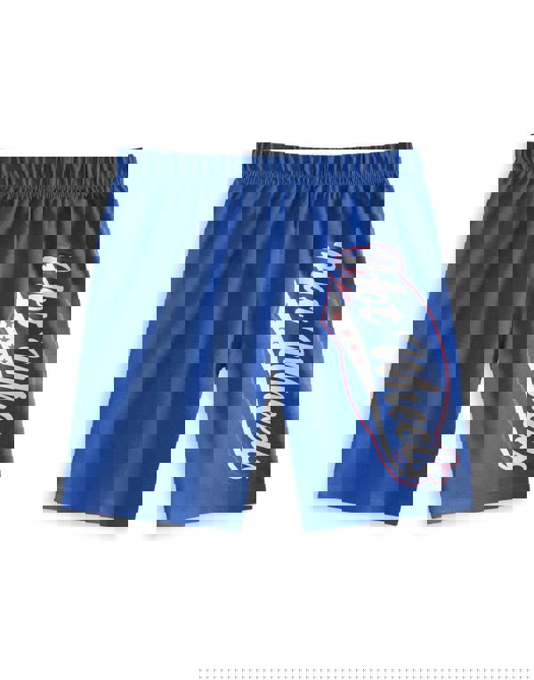 Hot Wheels Boys Multicoloured Retro Badges Multi-Pack of 2 Short Sleeve Short Leg Pyjama Set