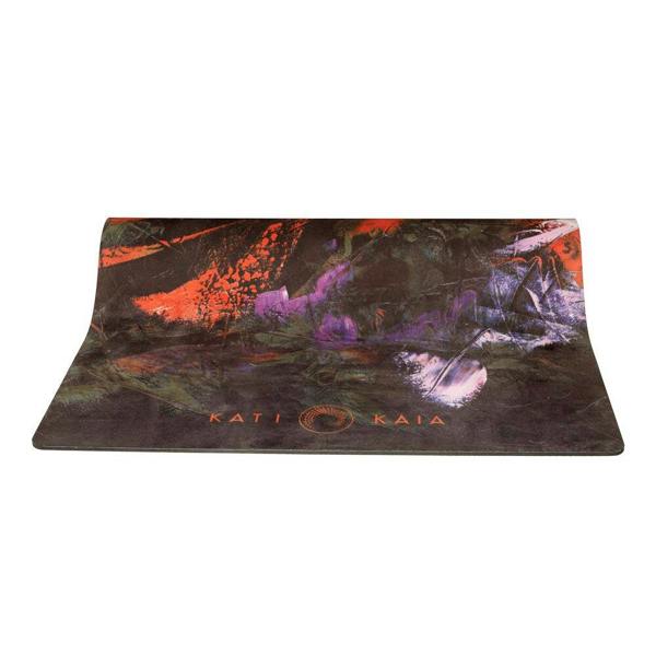 Kati Kaia Prometheus Red Travel Mat