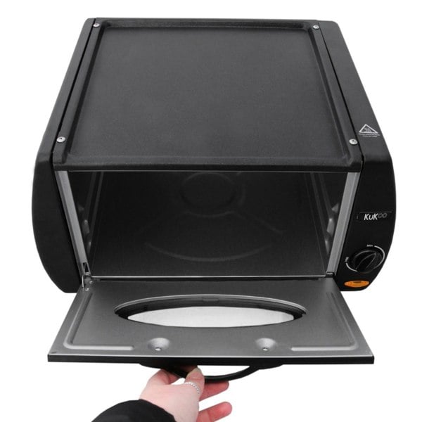 Monstershop Mini Tandoor Oven