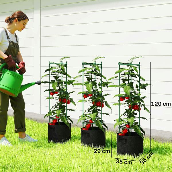 Garden Bed Set