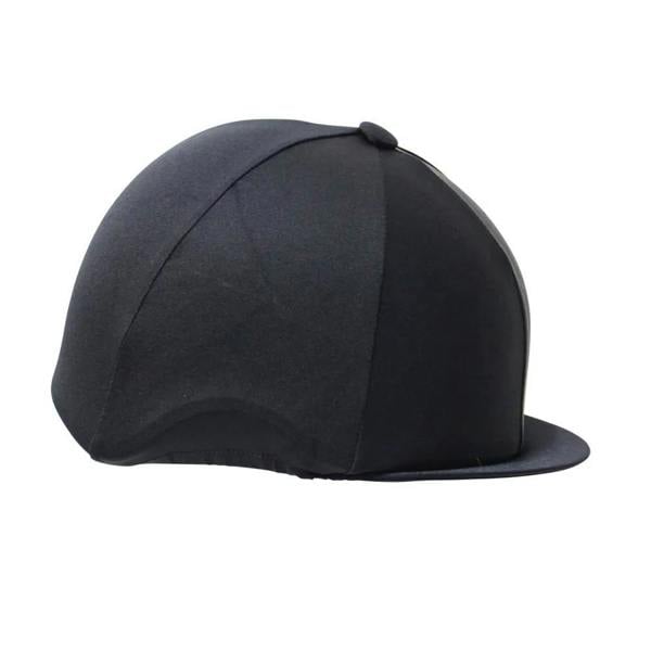 HyFASHION Lycra Hat Cover - Black