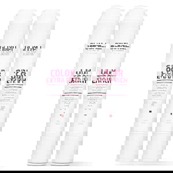 Goldwell Dual Senses Color Brilliance Extra Rich Conditioner Duo