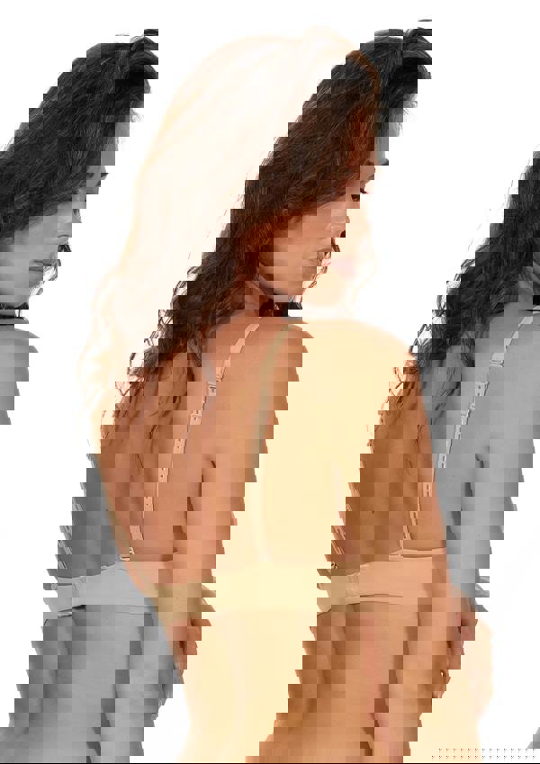 After Eden Single Boost Gel Underwired Bra CD 10.07.7000