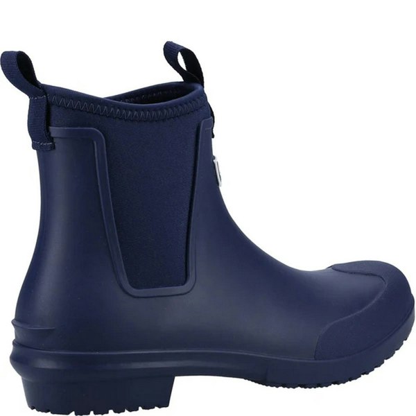 Cotswold Womens/Ladies Grovsner Wellington Boots - Navy