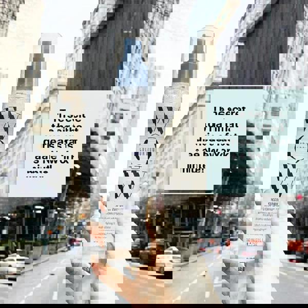 Color WOW Speed Dry Spray 150 ml