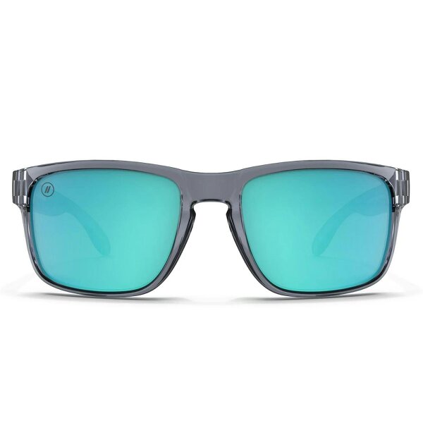 Blenders Sunglasses Canyon 63M C3 North Point Blue Blue Polarized