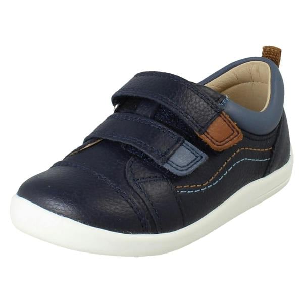 Start-rite Boys Startrite Casual Shoes Playhouse