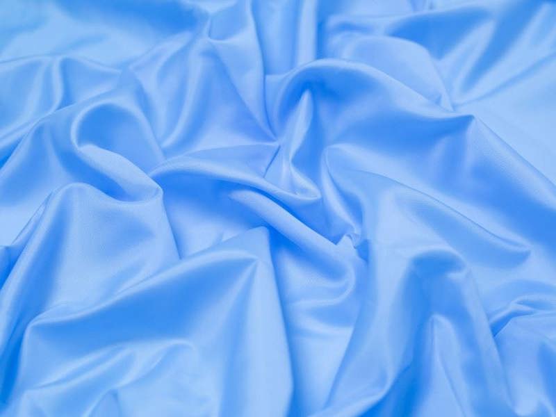 Minerva Core Range Minerva Anti Static Supersoft Lining Fabric - Plain Design Dressmaking Fabric, 160 cm / 63" Wide - per metre